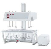 Тестер растворения Серия DT 720