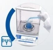 ViBRA на датчике Tuning-Fork