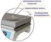 Конструктивные особенности