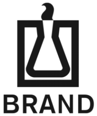 BRAND логотип