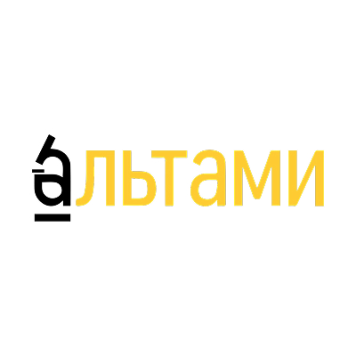 Альтами