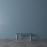 Скамейка 666