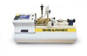 S278 SHEARMEC - Электромеханическая испытательная машина для измерения сдвиговых характеристик