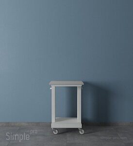 Стол передвижной 600 СЛП