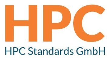 HPC Standards GmbH логотип