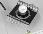 sr16-2 ротор для 2 стрипов по 8 х 0.2 мл