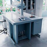 Стол весовой комбинированный СВК