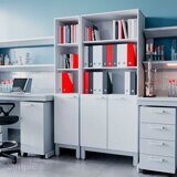 Шкаф для документов ШДО 222