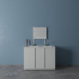 Мойки лабораторные химические 1200 СМС-ПВ 555