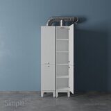 Шкаф для реактивов 400 ШР + 400 ШР 333