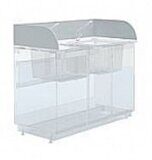 Брызгозащитный экран