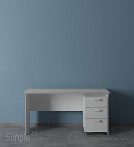 Стол письменный 1500 C