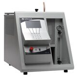 NMC 445 — ОПРЕДЕЛЕНИЕ УГОЛЬНЫХ ОСТАТКОВ (МИКРОМЕТОД) И ЗОЛЫ