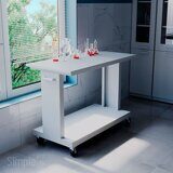 Стол передвижной СЛП 222