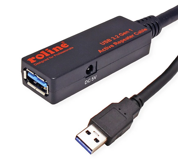 Кабель USB 3.0 EXT 10 1