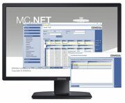 MC.NET Audit Trail Контрольный журнал с полной сохранностью данных