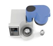 Калориметры со статичной оболочкой C 1 Package 1-10 2