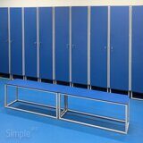 Скамейка 222