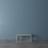 Скамейка 777