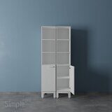 Шкаф для документов 400 ШДО 333