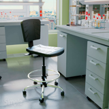 Стул антистатический CHEMA ESD 222