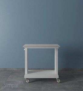 Стол передвижной СЛП