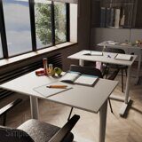 Стол учащегося С-У 222