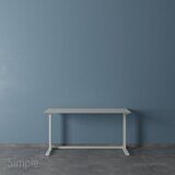 Стол учащегося 1500 С-У 666