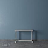 Стол учащегося 1200 С-У 555