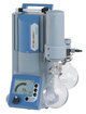 Chemistry diaphragm pumps and stations